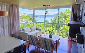 Refúgio da Lagoinha - Centro de Bombinhas